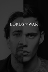 Poster de la película Lords of War
