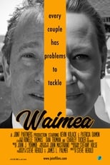 Poster de la película Waimea