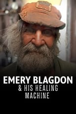 Poster de la película Emery Blagdon & His Healing Machine