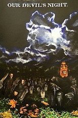 Poster de la película Our Devil's Night