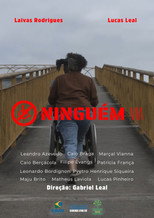 Poster de la película Ninguém Via