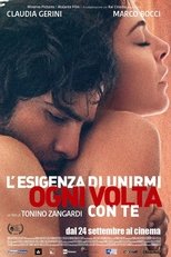 Poster de la película Getaway of Love