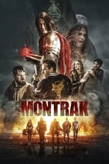 Poster de la película Montrak