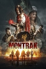 Poster de la película Montrak