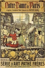 Poster de la película The Hunchback of Notre Dame