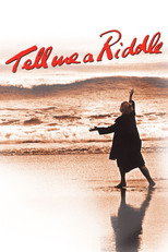 Poster de la película Tell Me a Riddle