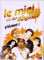 Poster de la serie Le Miel et les Abeilles