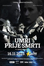 Poster de la película Die Before Death