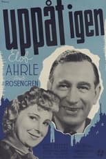 Poster de la película Uppåt igen