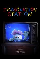 Poster de la película Imagination Station
