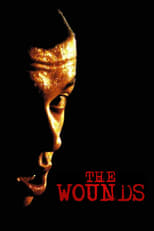 Poster de la película The Wounds