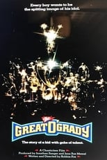 Poster de la película The Great O'Grady