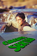 Poster de la serie Grande Sertão: Veredas