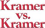 Logo Kramer vs. Kramer