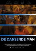 Poster de la película De dansende man