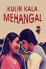 Poster de la película Kulirkaala Megangal
