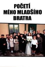 Poster de la película Početí mého mladšího bratra