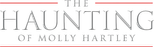 Logo The Haunting of Molly Hartley