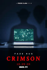 Poster de la película Crimson