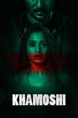 Poster de la película Khamoshi