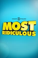 Poster de la serie Most Ridiculous