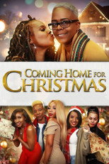 Poster de la película Coming Home for Christmas