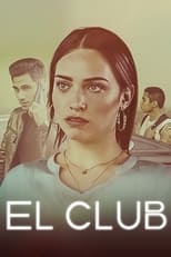 Poster de la serie The Club