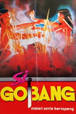 Poster de la película Si Gobang: Mystery of the Masked Knight