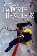 Poster de la película La Puerta Del Cielo