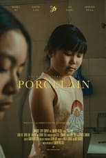 Poster de la película Porcelain