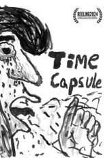 Poster de la película Time Capsule