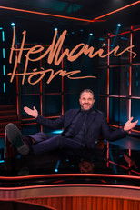 Poster de la serie Hellenius Hörna