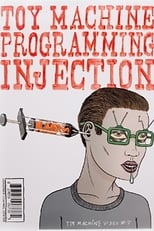 Poster de la película Toy Machine - Programming Injection