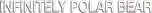 Logo Infinitely Polar Bear