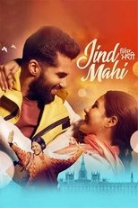 Poster de la película Jind Mahi