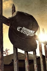 Poster de la serie Streets of Compton