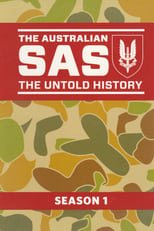 The Australian SAS: The Untold History