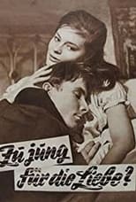 Poster de la película Zu jung für die Liebe?