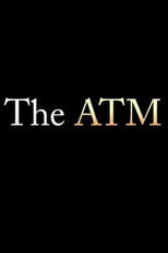 Poster de la película The ATM