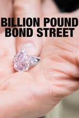 Poster de la película Billion Pound Bond Street