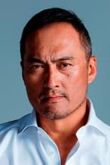 Actor Ken Watanabe