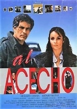Poster de la película Al acecho