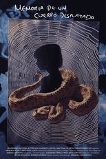 Poster de la película Memory of a Displaced Body