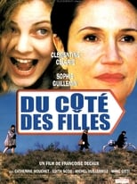 Poster de la película Du côté des filles