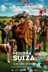 Poster de la película La pequeña Suiza