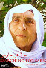 Poster de la película Searching for Saris