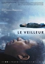 Poster de la película The Watchman