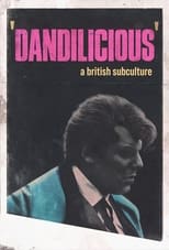 Poster de la película Dandilicious