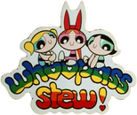 Logo Whoopass Stew!