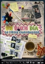 Poster de la película Un buen dia lo tiene cualquiera